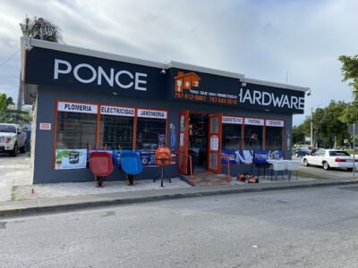 Ponce Hardware