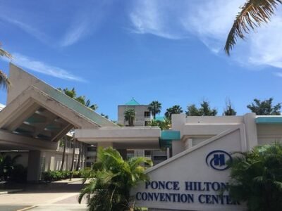 Hilton Ponce Golf & Casino Resort