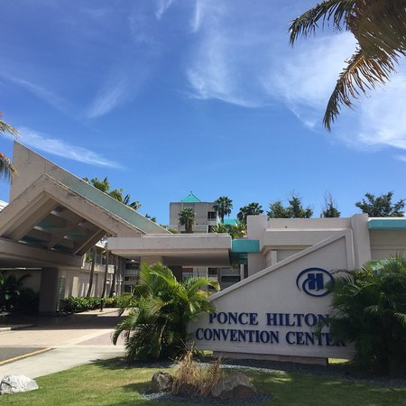 Hilton Ponce Golf & Casino Resort