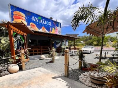 Restaurant Antojos