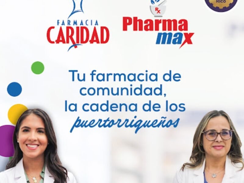 Farmacia Caridad