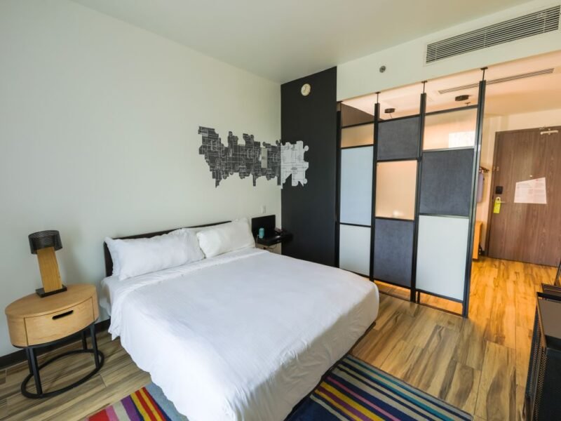Aloft Ponce Hotel & Casino