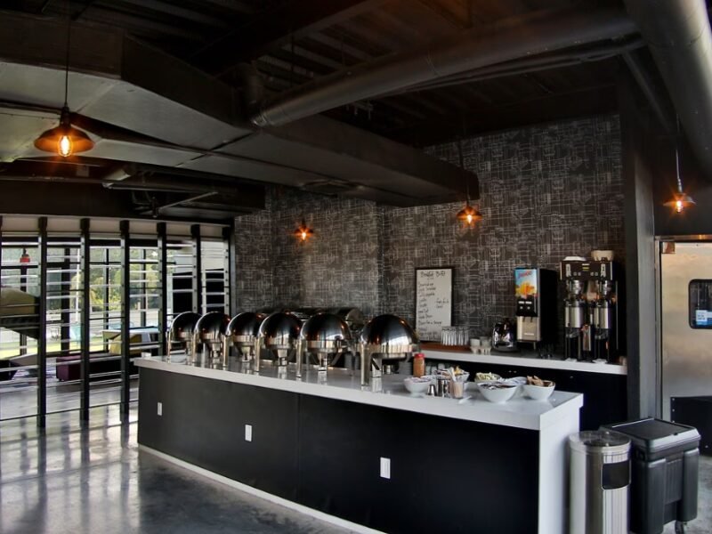 Aloft Ponce Hotel & Casino