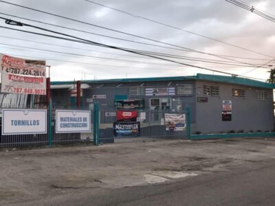 Comercial Coto Laurel, Inc.