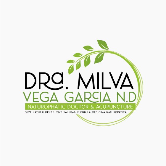Medicina Naturopática - Dra. Milva Vega García