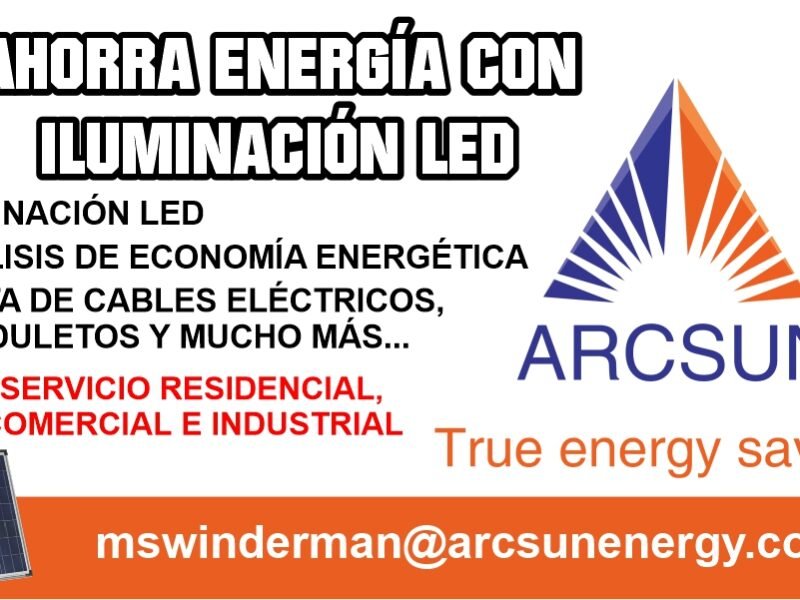 ARCSUN