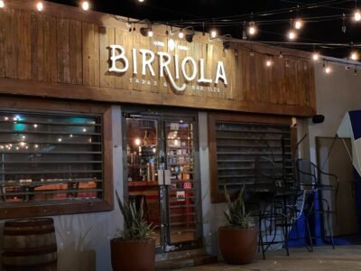 Birriola