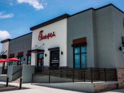 Chick-fil-A