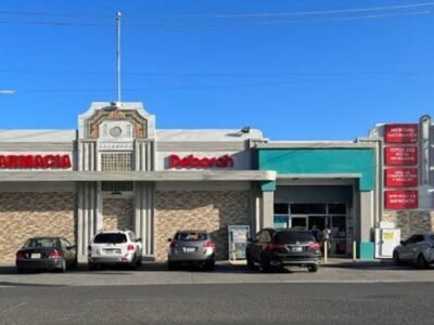 Farmacia Deborah