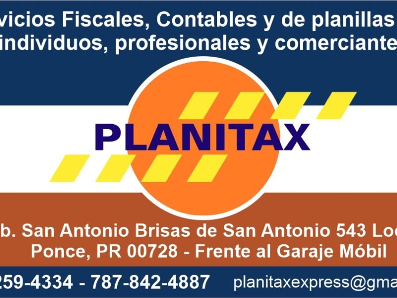 Planitax