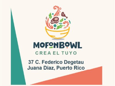 Mofonbowl