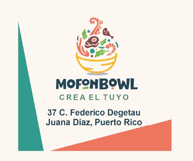 Mofonbowl