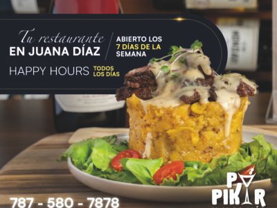 Pa Pikkar y algo más