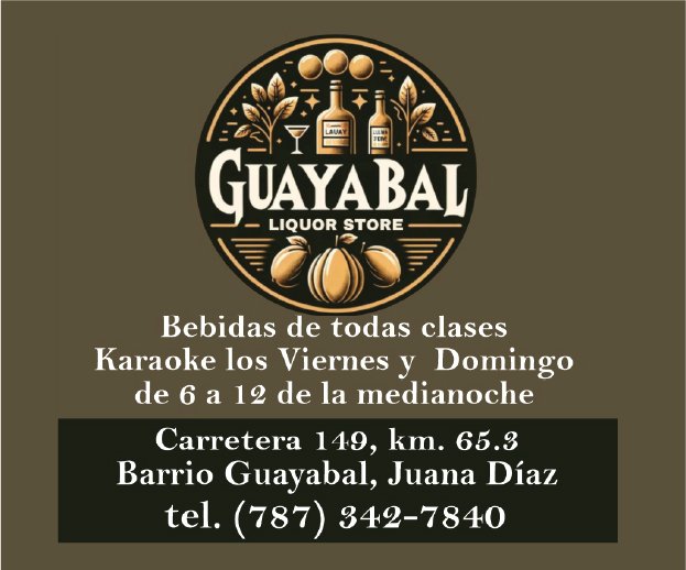 Guayabal Liquor Store