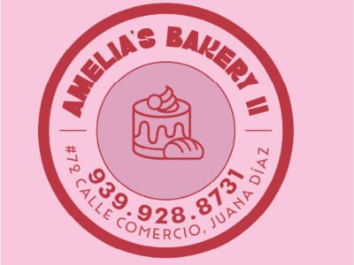 Amelia´s Bakery 2