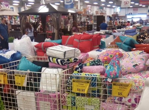 Tiendas Capri - Ponce By Pass