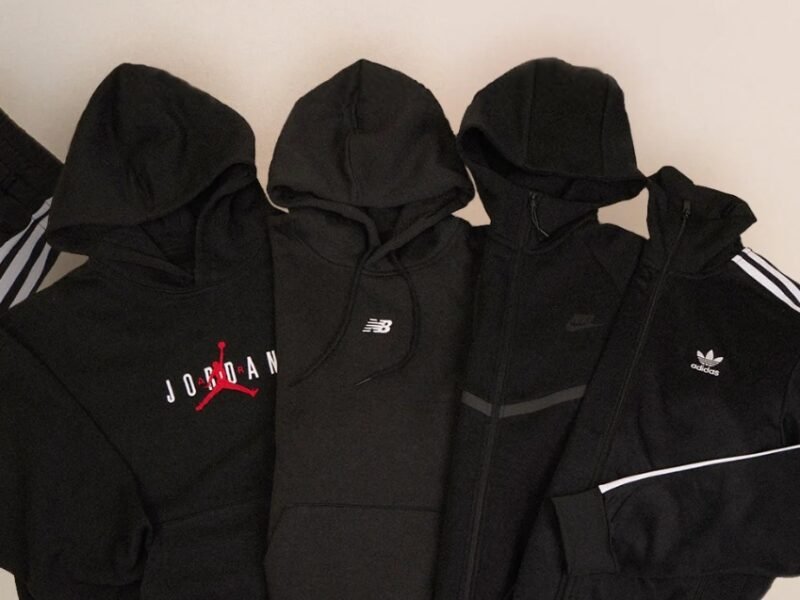 Champs Sports Plaza del Caribe