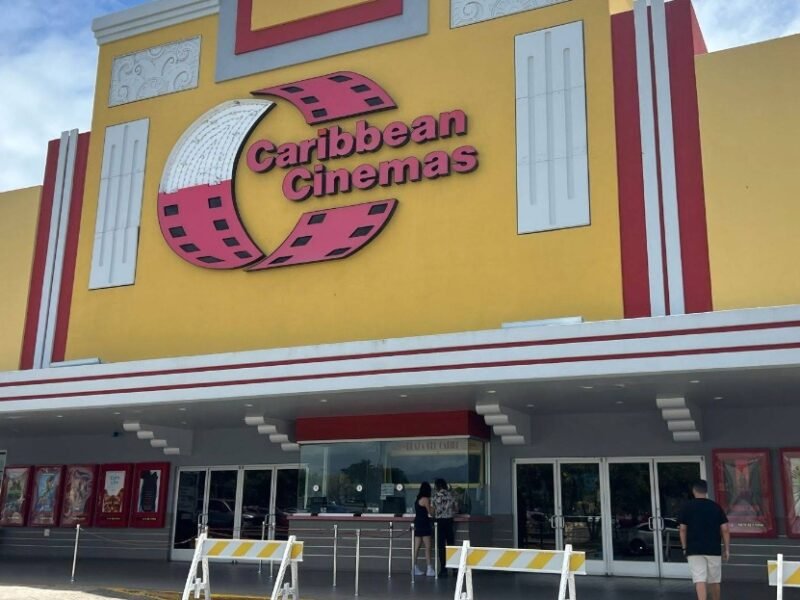 Caribbean Cinemas
