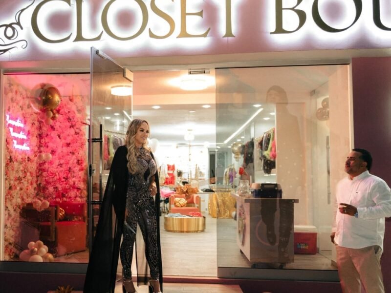 Closet Boutique Ponce