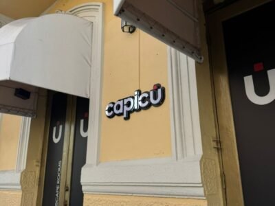 Capicú (Escape Room)