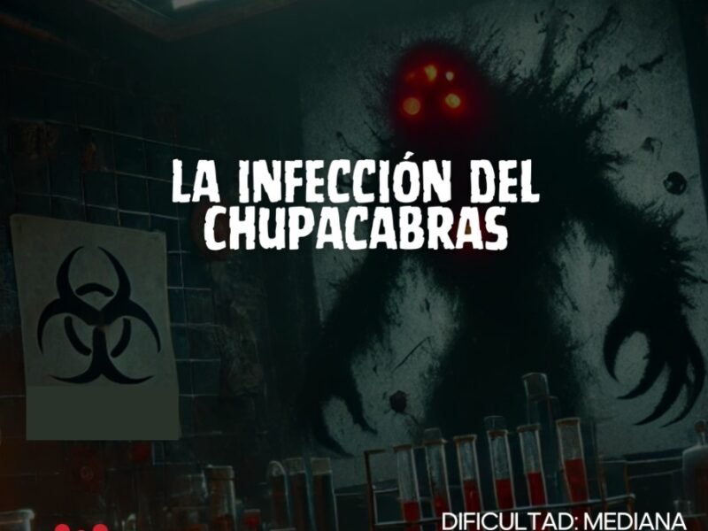 Capicú (Escape Room)