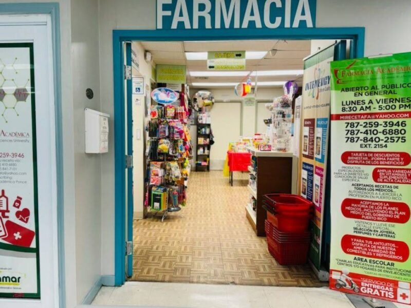 Farmacia Academica