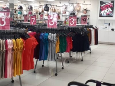 Marianne at Ponce Mall