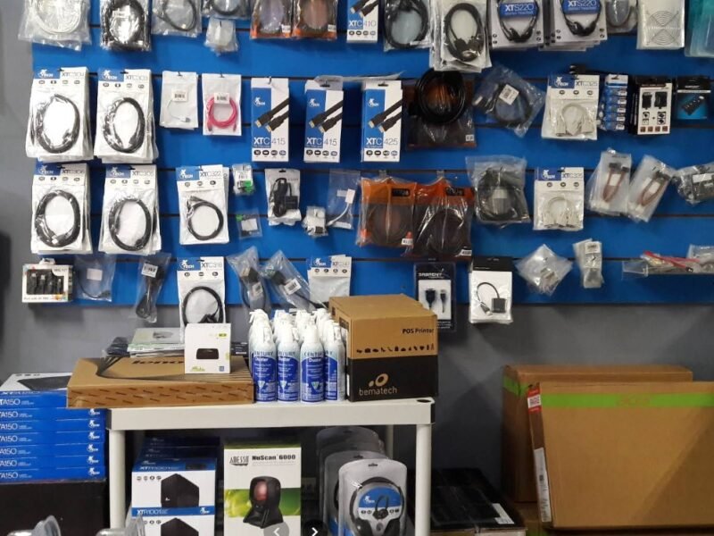 Tecnolabs Distributor