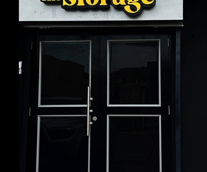 The Storage Store Ponce