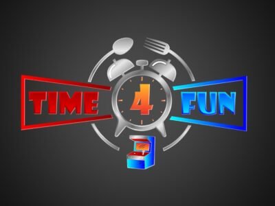 TIME 4 FUN