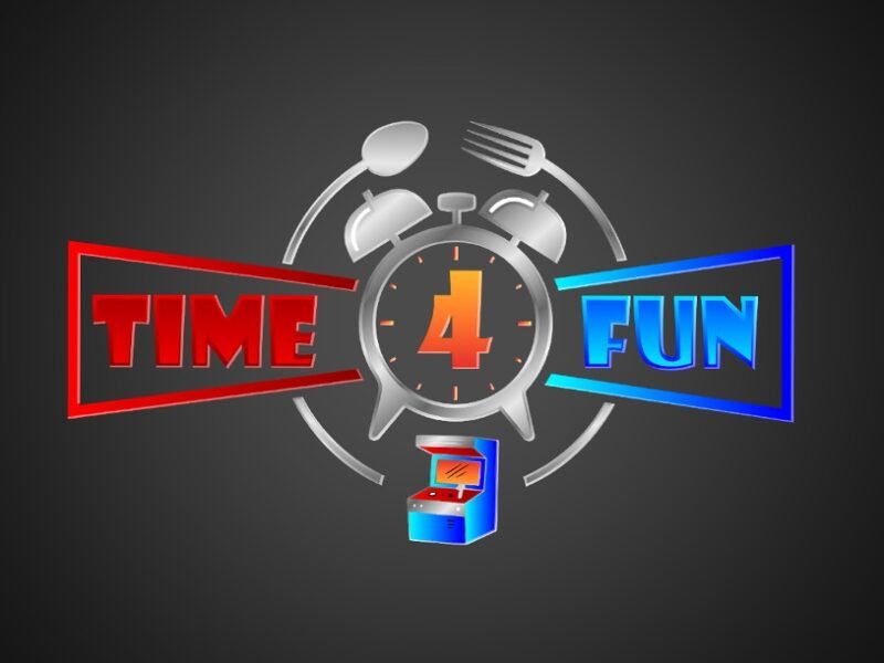 TIME 4 FUN