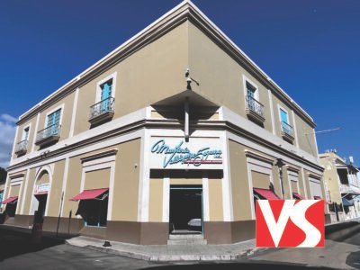 Mueblerías Valldejuly & Segarra