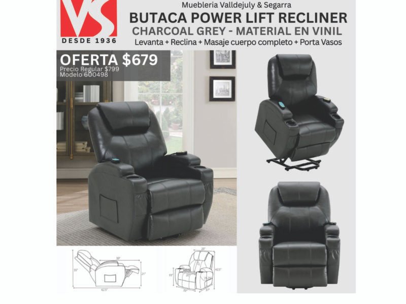 Mueblerías Valldejuly & Segarra