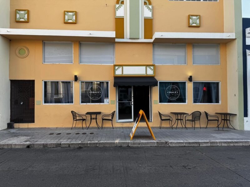 Carola´s Bar Lounge