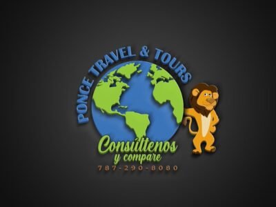 Ponce Travel & Tours
