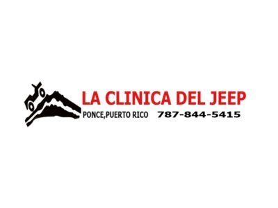 La Clinica del Jeep
