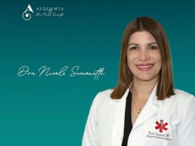 Dra. Nicole Simonetti