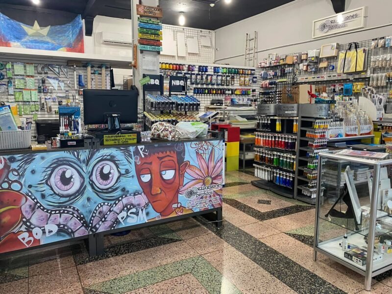 Expresiones Perdidas