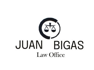 Juan Bigas - Abogado