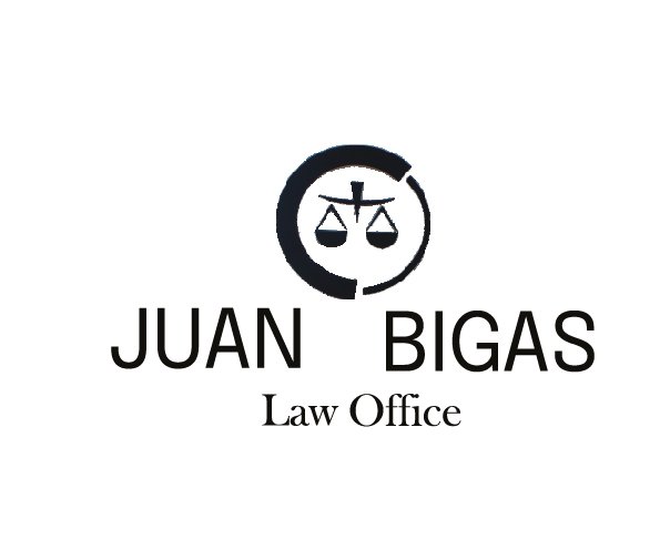 Juan Bigas - Abogado