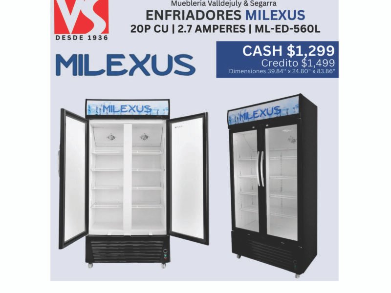 Mueblerías Valldejuly & Segarra