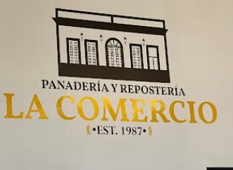 Panadería La Comercio