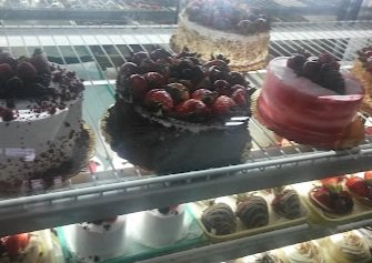 Panadería La Comercio