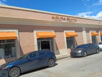 Muebleria Columbia Inc.