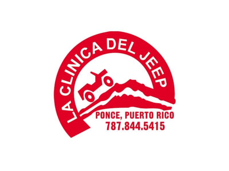 La Clinica del Jeep